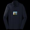 Silk Touch Performance Long Sleeve Polo Thumbnail