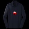 Silk Touch Performance Long Sleeve Polo Thumbnail