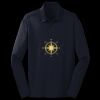 Silk Touch Performance Long Sleeve Polo Thumbnail
