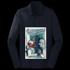 Silk Touch Performance Long Sleeve Polo Thumbnail
