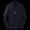 Silk Touch Performance Long Sleeve Polo Thumbnail