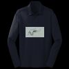 Silk Touch Performance Long Sleeve Polo Thumbnail