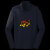 Silk Touch Performance Long Sleeve Polo Thumbnail