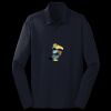 Silk Touch Performance Long Sleeve Polo Thumbnail