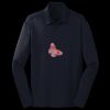 Silk Touch Performance Long Sleeve Polo Thumbnail