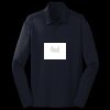 Silk Touch Performance Long Sleeve Polo Thumbnail
