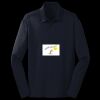 Silk Touch Performance Long Sleeve Polo Thumbnail