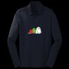 Silk Touch Performance Long Sleeve Polo Thumbnail