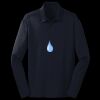 Silk Touch Performance Long Sleeve Polo Thumbnail