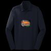 Silk Touch Performance Long Sleeve Polo Thumbnail