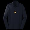 Silk Touch Performance Long Sleeve Polo Thumbnail