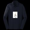 Silk Touch Performance Long Sleeve Polo Thumbnail