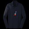 Silk Touch Performance Long Sleeve Polo Thumbnail