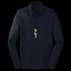 Silk Touch Performance Long Sleeve Polo Thumbnail