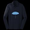 Silk Touch Performance Long Sleeve Polo Thumbnail
