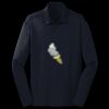 Silk Touch Performance Long Sleeve Polo Thumbnail
