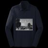 Silk Touch Performance Long Sleeve Polo Thumbnail