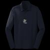 Silk Touch Performance Long Sleeve Polo Thumbnail