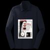 Silk Touch Performance Long Sleeve Polo Thumbnail