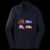Silk Touch Performance Long Sleeve Polo Thumbnail