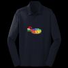 Silk Touch Performance Long Sleeve Polo Thumbnail