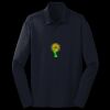 Silk Touch Performance Long Sleeve Polo Thumbnail