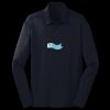 Silk Touch Performance Long Sleeve Polo Thumbnail