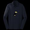 Silk Touch Performance Long Sleeve Polo Thumbnail