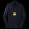 Silk Touch Performance Long Sleeve Polo Thumbnail