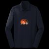 Silk Touch Performance Long Sleeve Polo Thumbnail