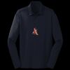 Silk Touch Performance Long Sleeve Polo Thumbnail