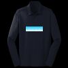 Silk Touch Performance Long Sleeve Polo Thumbnail