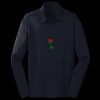 Silk Touch Performance Long Sleeve Polo Thumbnail