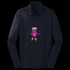 Silk Touch Performance Long Sleeve Polo Thumbnail
