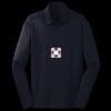 Silk Touch Performance Long Sleeve Polo Thumbnail