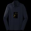 Silk Touch Performance Long Sleeve Polo Thumbnail