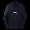 Silk Touch Performance Long Sleeve Polo Thumbnail