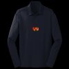 Silk Touch Performance Long Sleeve Polo Thumbnail