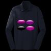 Silk Touch Performance Long Sleeve Polo Thumbnail