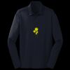 Silk Touch Performance Long Sleeve Polo Thumbnail