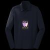 Silk Touch Performance Long Sleeve Polo Thumbnail