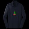 Silk Touch Performance Long Sleeve Polo Thumbnail