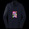 Silk Touch Performance Long Sleeve Polo Thumbnail
