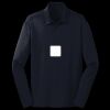 Silk Touch Performance Long Sleeve Polo Thumbnail