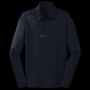 Silk Touch Performance Long Sleeve Polo Thumbnail