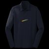 Silk Touch Performance Long Sleeve Polo Thumbnail