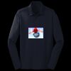 Silk Touch Performance Long Sleeve Polo Thumbnail