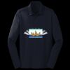 Silk Touch Performance Long Sleeve Polo Thumbnail