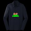 Silk Touch Performance Long Sleeve Polo Thumbnail