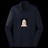 Silk Touch Performance Long Sleeve Polo Thumbnail